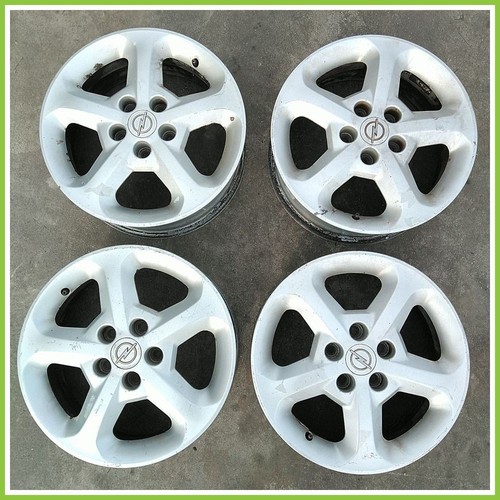 Jantes alliage opel - jantes,