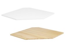 Plateau de bureau pour lits