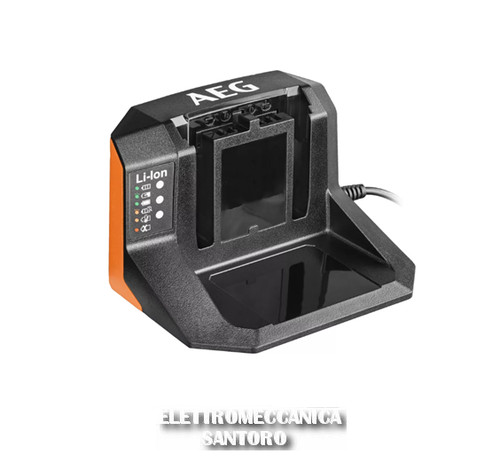 Chargeur lithium bl18s volt - chargeur,