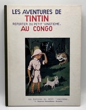 Les aventures de Tintin au