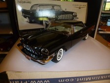 CHRYSLER 300 C 1957 ERTL 1/18