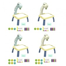 Ensemble de Table de