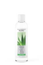 Gel massage Nuru Aloe Vera