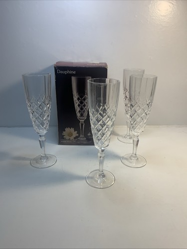 Cristal flandre dauphine - 4,