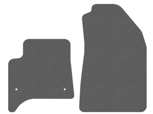 Graphite tapis sol - de,