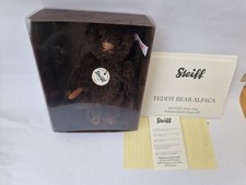 Steiff Adhérence Club Cadeau