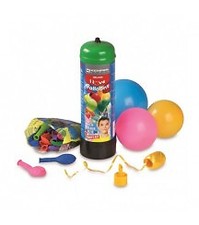 Kit de gonflage avec 30