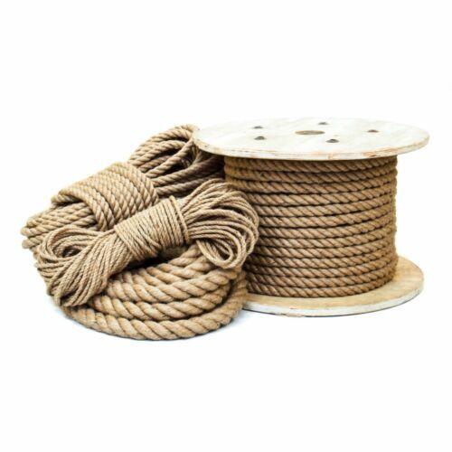 Corde jute 26mm 28mm - de,
