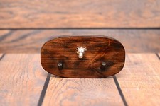 Amstaff - Cintre En Bois Avec