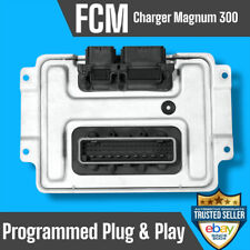 2006 Dodge Magnum P04692028 FCM CGW Front Control Module