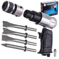 Marteau pneumatique avec