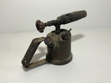 Ancien chalumeau / lampe à