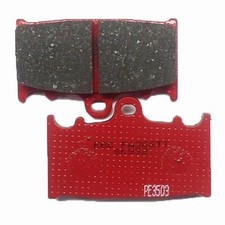 EBC Garnitures De Frein