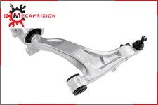 Bras de liaison, suspension de