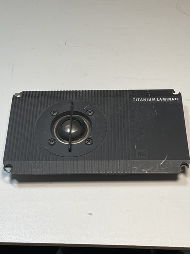 Vintage jbl 67259 - 67259-01, titanium
