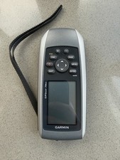 Garmin Handheld Portable Water