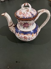 THEIERE SARREGUEMINES  MINTON