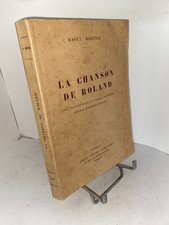 Raoul Mortier La Chanson de