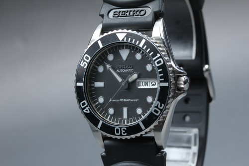 Exc seiko diver 7s26 - seiko, 7s26-0050