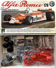 MAQUETTE PROTAR 1/12 ALFA