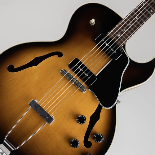 Gibson 135 vintage - gibson, sunburst