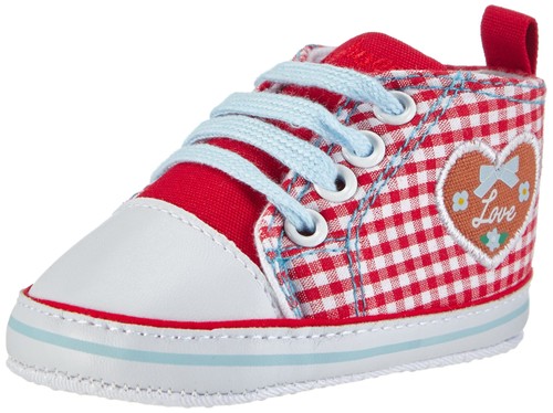 Baskets coeur chaussures - baskets,
