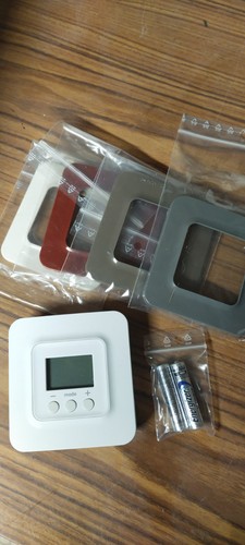 Thermostat tybox 5000 - tybox,