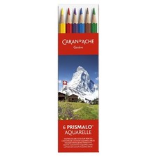 Crayons de couleur -