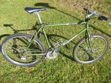 Super Vtt Vintage MBK Stone