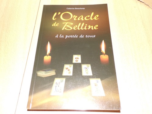 Oracle belline à la - de,