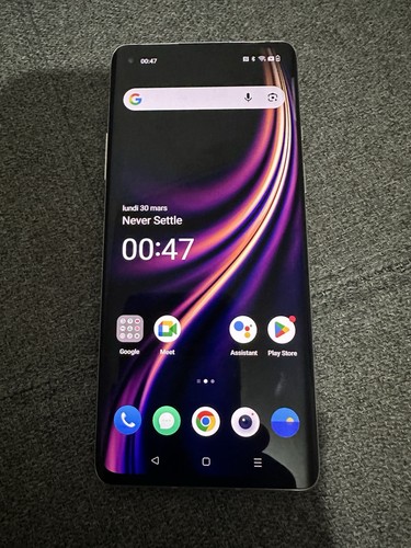 Oneplus 128go gis - gis, pas