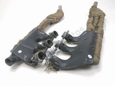 TUBULURE AVANT HONDA GL 1500