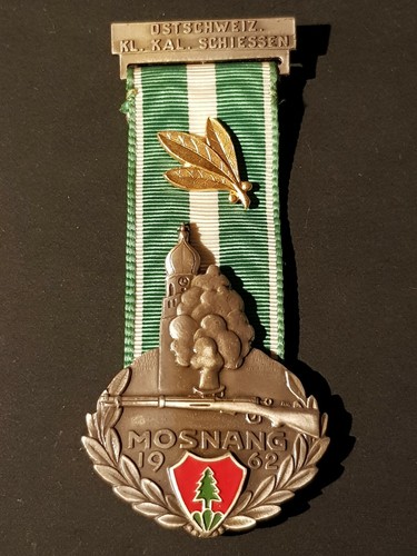 Rare médaille ancienne