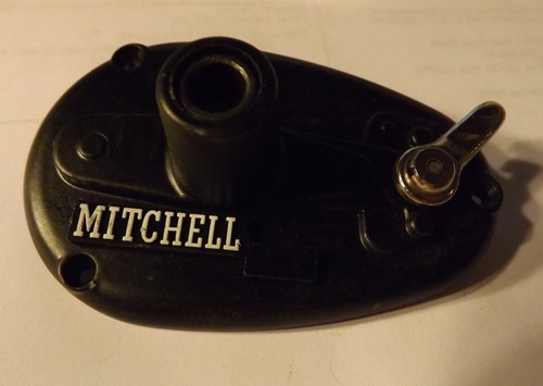 New old stock - old, mitchell