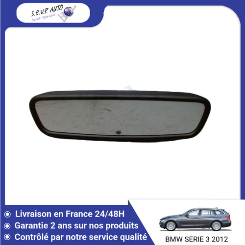 Retroviseur interieur - 🇫🇷,