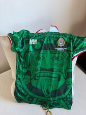 maillot mexique coupe du monde