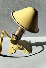 Petite lampe à pince