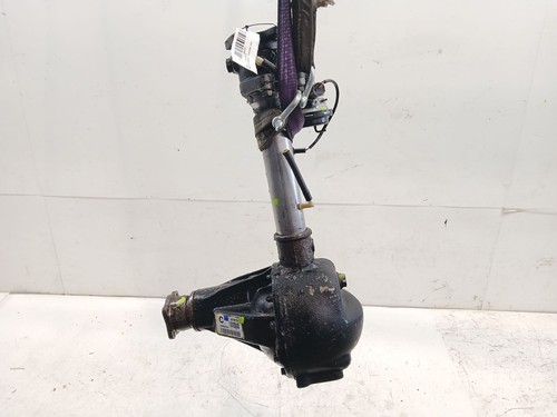 62119 differentiel avant pour - differentiel,