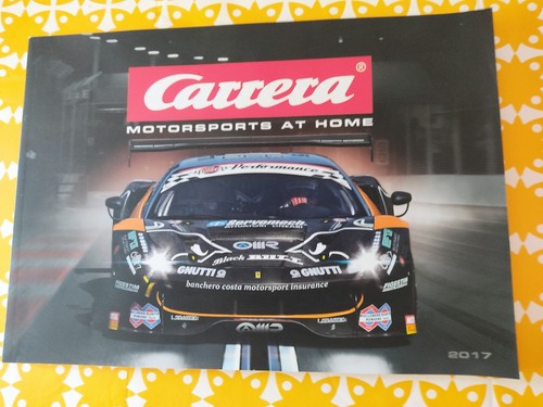 Catalogue carrera circuit - carrera,