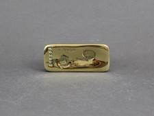 MONIQUE GERBER bronze