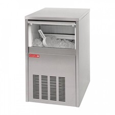 Machine à glaçons creux 28