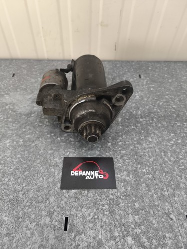 Démarreur bosch 12v vw ag - démarreur,