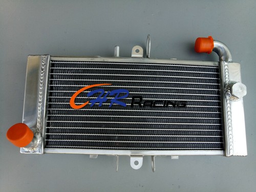 Aluminum radiator for honda - for,