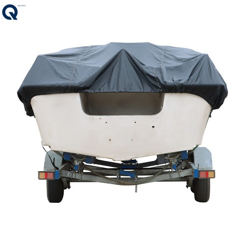 Boat cover trailerable - cover,