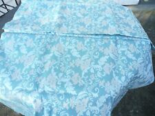 TISSU vintage ancien pour