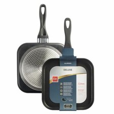 Gril À Viande 28x28cm