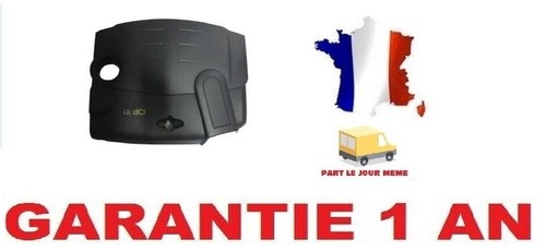 Cache moteur avec - sa, mousse