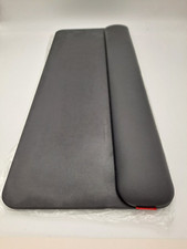 SUPPORT CLAVIER SOURIS POUR POIGNETS ERGONOMIQUE ERGOPOLS 69x28x3 cm Non utilisé