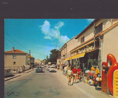 Notre dame monts - notre, (85)