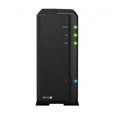Synology DS112+ DDR3 512MB 2,0